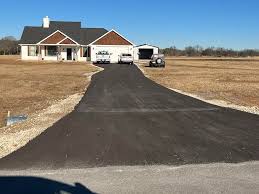 Best Permeable Paver Driveways  in Wren, AR